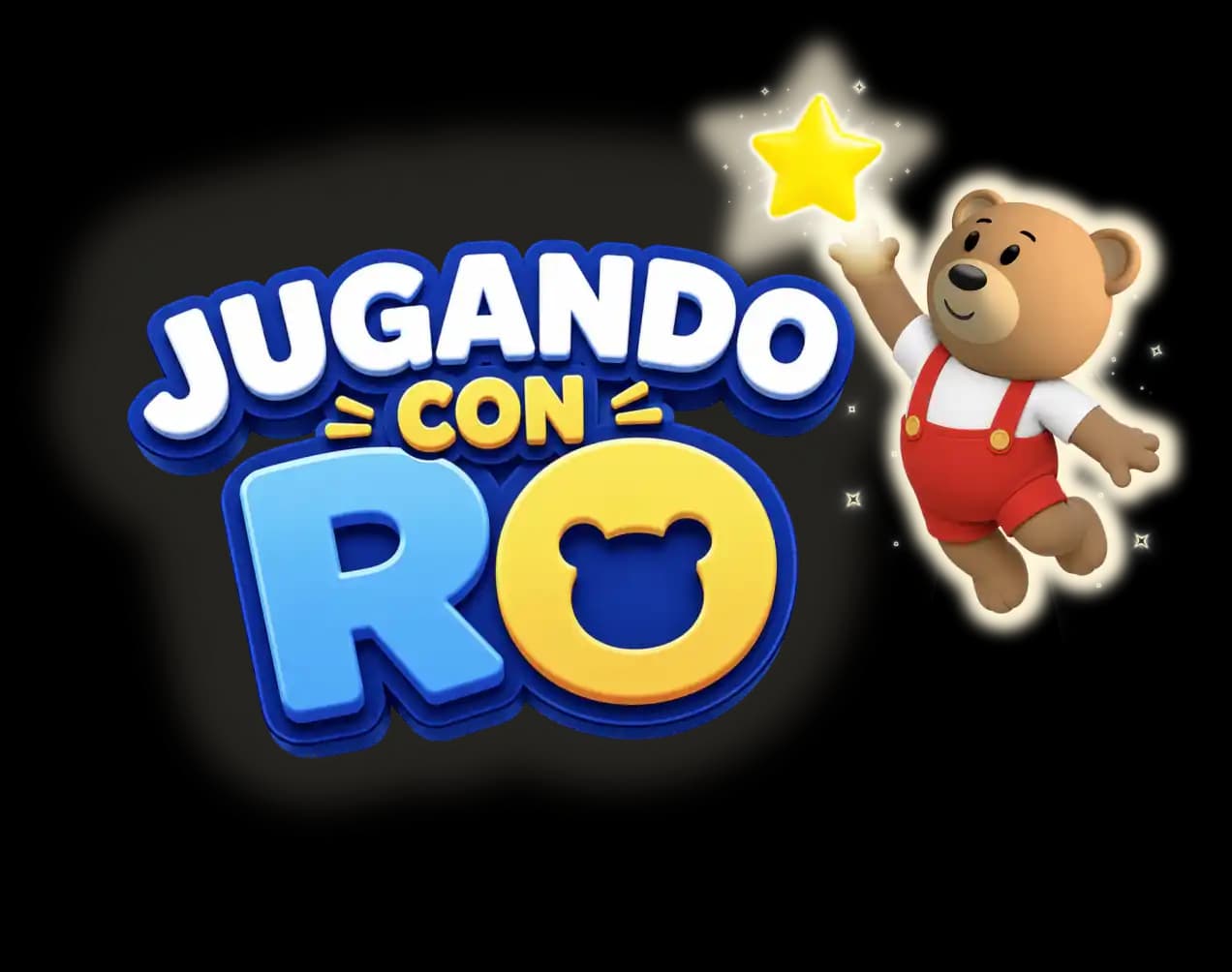 Imagen principal Jugando con Ro